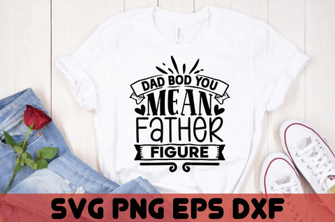 Father's Day Svg Bundle SVG Ariyan 