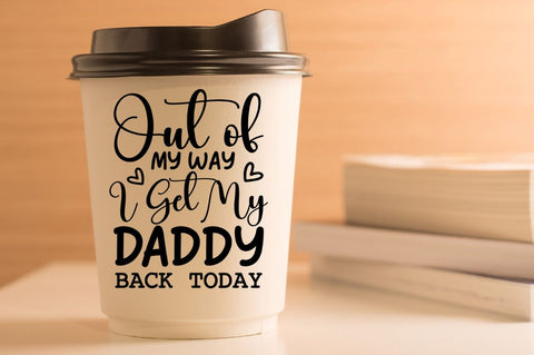 Father's Day SVG bundle SVG DESIGNISTIC 