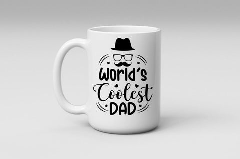 Father's Day SVG bundle SVG DESIGNISTIC 