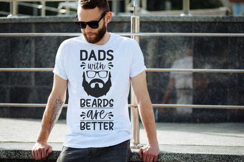 Father's Day SVG bundle SVG DESIGNISTIC 