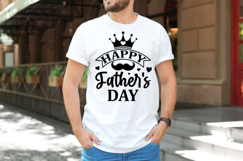 Father's Day SVG Bundle SVG DESIGNISTIC 