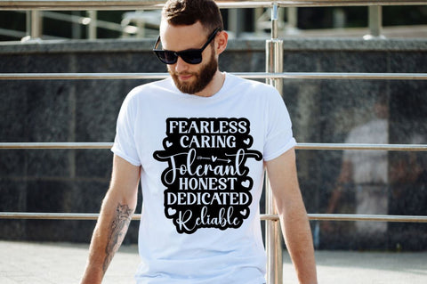 Father's Day SVG bundle SVG DESIGNISTIC 