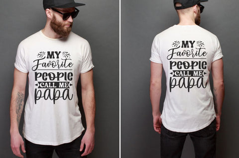 Father's Day SVG bundle SVG DESIGNISTIC 