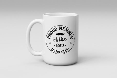 Father's Day SVG bundle SVG DESIGNISTIC 