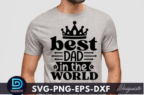 Father's Day SVG Bundle SVG DESIGNISTIC 