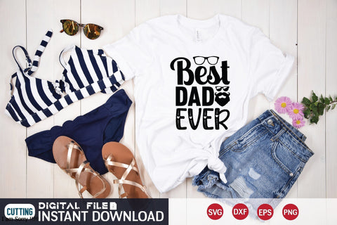 Father's Day SVG Bundle SVG md faruk hossain 