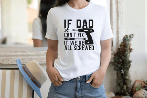 Father's Day SVG Bundle SVG Regulrcrative 