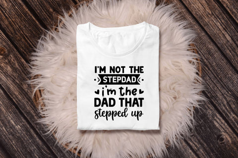 Father's Day SVG Bundle SVG Regulrcrative 