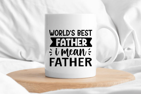 Father's Day Svg Bundle SVG Regulrcrative 