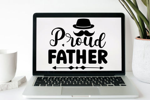 Father's Day SVG Bundle SVG Regulrcrative 