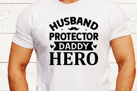 Father's Day Svg Bundle SVG Regulrcrative 