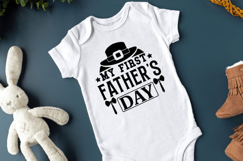 Father's Day SVG Bundle SVG Regulrcrative 