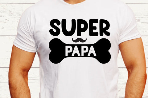 Father's Day Svg Bundle SVG Regulrcrative 