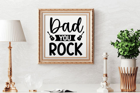 Father's Day Svg Bundle SVG Regulrcrative 