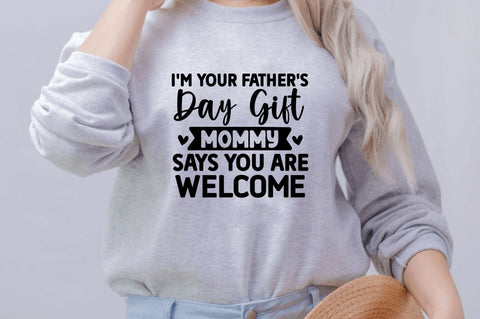 Father's Day Svg Bundle SVG Regulrcrative 