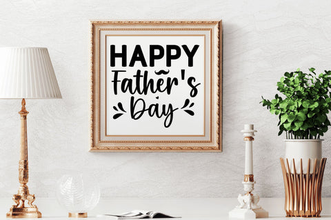 Father's Day Svg Bundle SVG Regulrcrative 