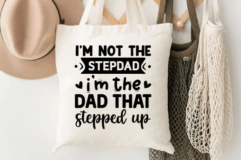 Father's Day SVG Bundle SVG Regulrcrative 