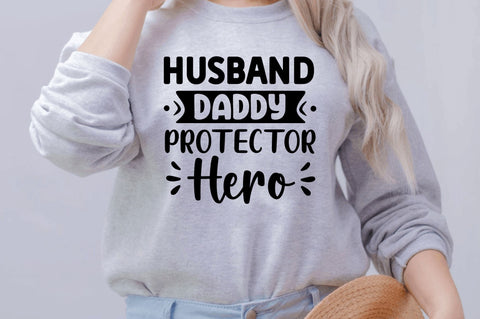 Father's Day Svg Bundle SVG Regulrcrative 