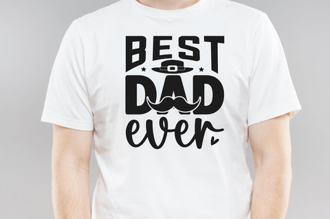 Father's Day SVG Bundle SVG Regulrcrative 