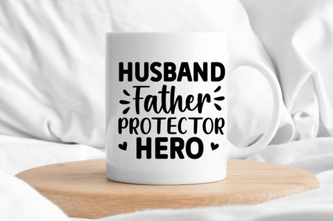 Father's Day Svg Bundle SVG Regulrcrative 