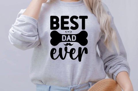 Father's Day Svg Bundle SVG Regulrcrative 