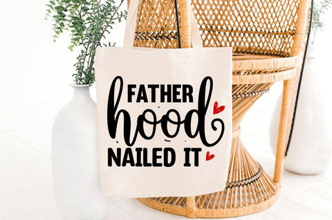 Father's Day SVG Bundle SVG Regulrcrative 