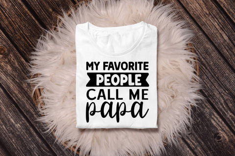 Father's Day Svg Bundle SVG Regulrcrative 