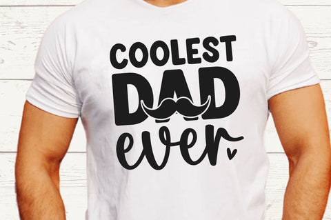 Father's Day SVG Bundle SVG Regulrcrative 