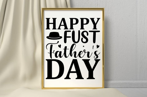 Father's Day SVG Bundle SVG Regulrcrative 