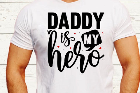 Father's Day SVG Bundle SVG Regulrcrative 