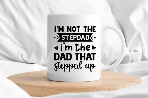 Father's Day SVG Bundle SVG Regulrcrative 