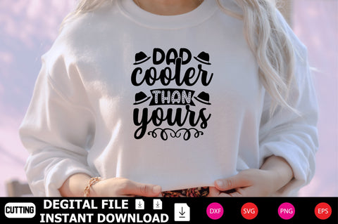 Father's Day SVG Bundle SVG Shahin alam 