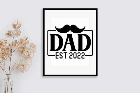 Fathers Day SVG Bundle SVG SH_Tee store 
