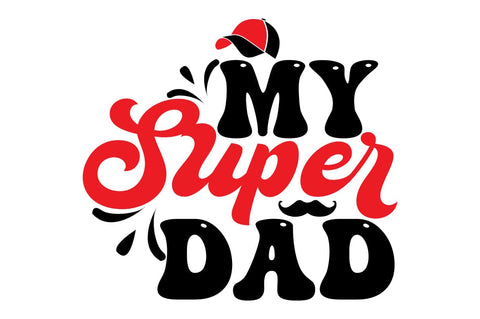 Father’s Day SVG Bundle Vol.2 SVG Craftlabsvg24 