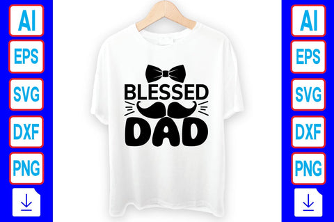 Father’s Day SVG Bundle Vol.3 SVG Craftlabsvg24 