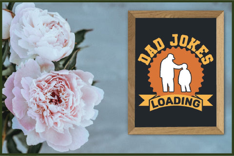 Father's Day SVG Bundle,Dad SVG Bundle,Father's Day T-shirt,Funny Dad SVG,Daddy png typography Designs for Clothing and Accessories SVG SH_Tee store 