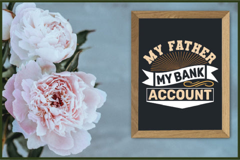 Father's Day SVG Bundle,Dad SVG Bundle,Father's Day T-shirt,Funny Dad SVG,Daddy png typography Designs for Clothing and Accessories SVG SH_Tee store 