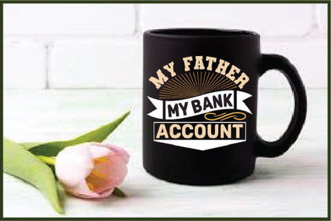 Father's Day SVG Bundle,Dad SVG Bundle,Father's Day T-shirt,Funny Dad SVG,Daddy png typography Designs for Clothing and Accessories SVG SH_Tee store 