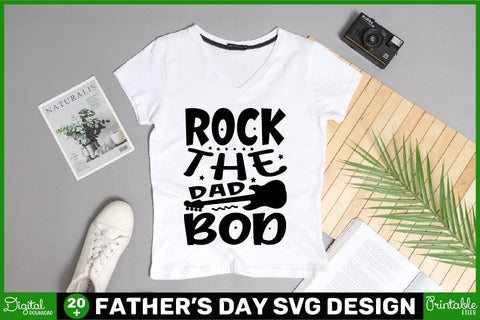 Father's Day SVG Bundle,Dad SVG Bundle,Father's Day T-shirt,Funny Dad SVG,Daddy pngtypography Designs for Clothing and Accessories SVG SH_Tee store 