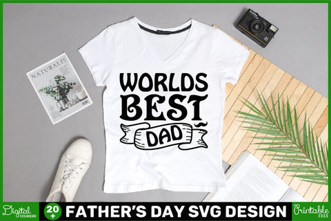 Father's Day SVG Bundle,Dad SVG Bundle,Father's Day T-shirt,Funny Dad SVG,Daddy pngtypography Designs for Clothing and Accessories SVG SH_Tee store 
