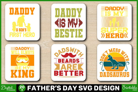 Father's Day SVG Bundle,Dad SVG Bundle,Father's Day T-shirt,Funny Dad SVG,Daddy pngtypography Designs for Clothing and Accessories SVG SH_Tee store 