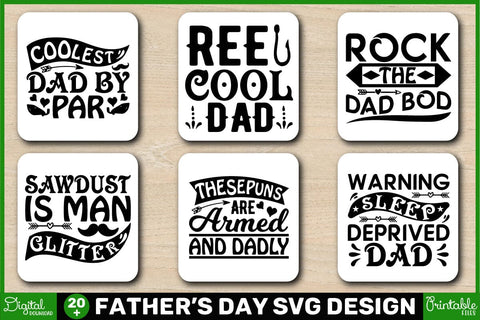 Father's Day SVG Bundle,Dad SVG Bundle,Father's Day T-shirt,Funny Dad SVG,Daddy pngtypography Designs for Clothing and Accessories SVG SH_Tee store 
