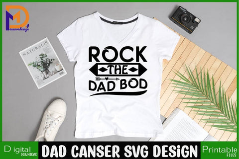 Father's Day SVG, Dad SVG, Father's Day T-shirt, Funny Dad SVG, Daddy png typography Designs for Clothing and Accessories SVG SH_Tee store 