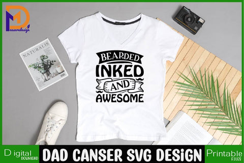Father's Day SVG, Dad SVG, Father's Day T-shirt, Funny Dad SVG, Daddy png typography Designs for Clothing and Accessories SVG SH_Tee store 
