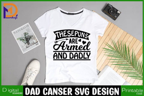 Father's Day SVG, Dad SVG, Father's Day T-shirt, Funny Dad SVG, Daddy png typography Designs for Clothing and Accessories SVG SH_Tee store 