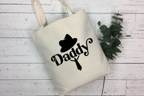 Father's Day SVG | Daddy SVG SVG CraftLabSVG 