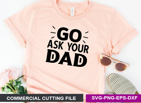 Father's day SVG Design Bundle SVG CraftingStudio 