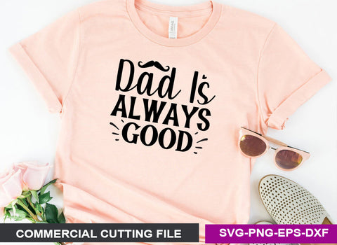 Father's day SVG Design Bundle SVG CraftingStudio 