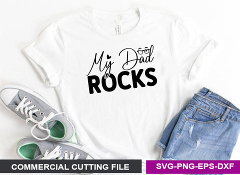 Father's day SVG Design Bundle SVG CraftingStudio 