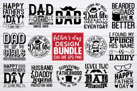 father's day svg design bundle SVG sk.swapon Roy 